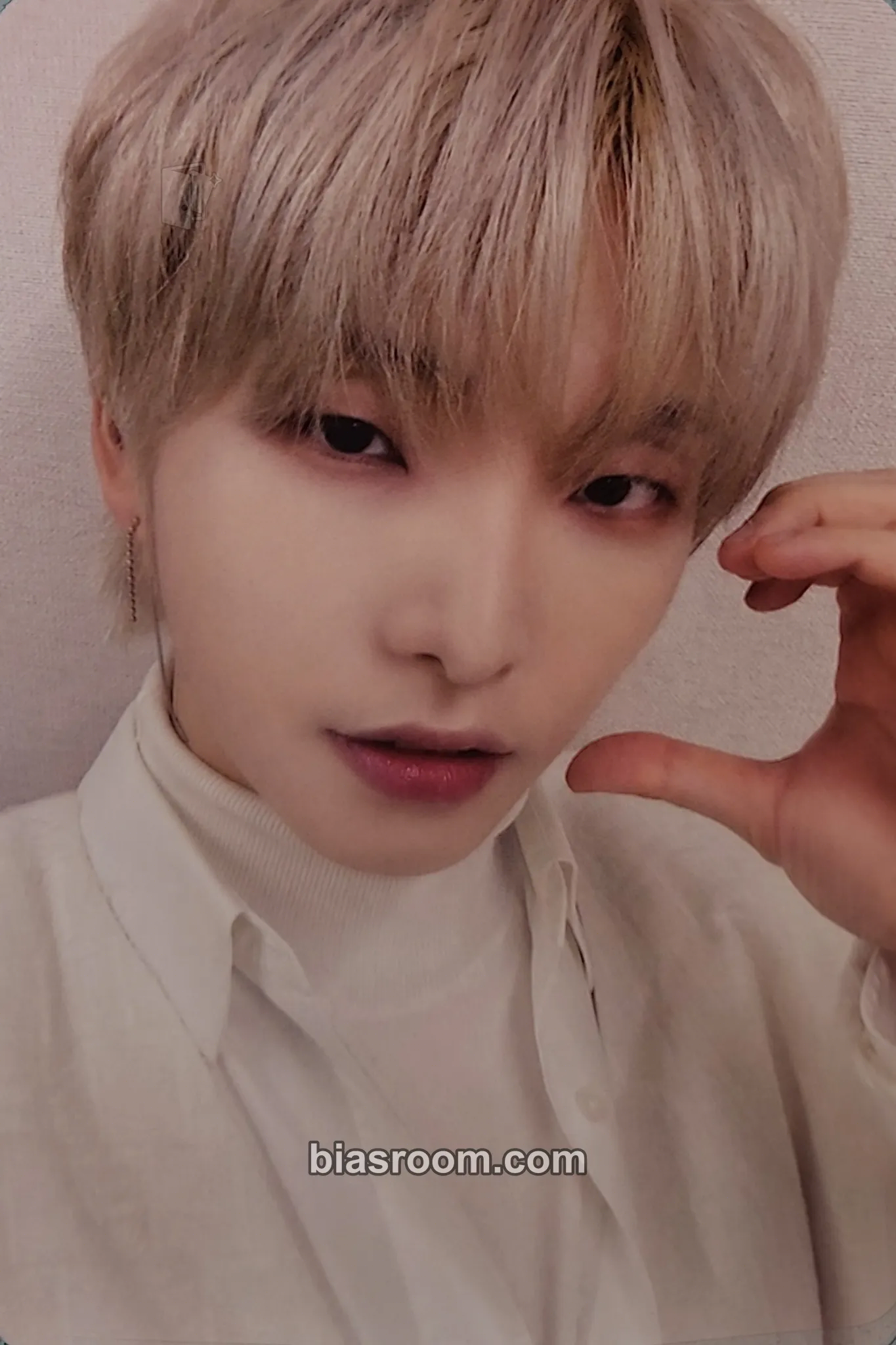 Seoho Mystery Box Photocard - ONEUS - ONEUS K-pop photocard