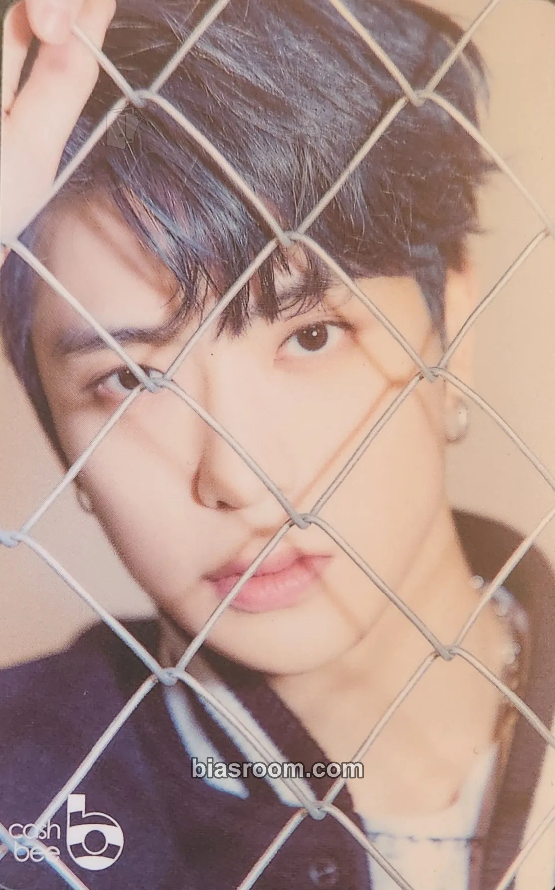 Jaehyun Neo Zone MD Photocard - NCT 127 - NCT 127 K-pop photocard
