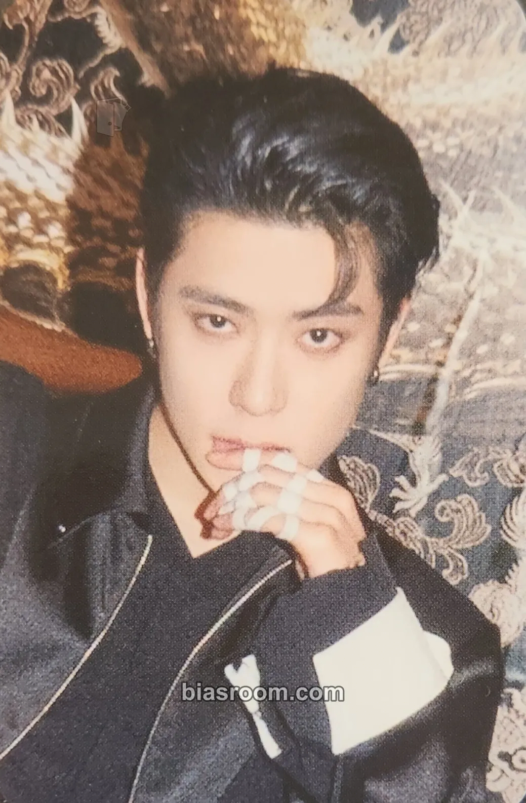 Jaehyun Neo Zone MD Photocard - NCT 127 - NCT 127 K-pop photocard