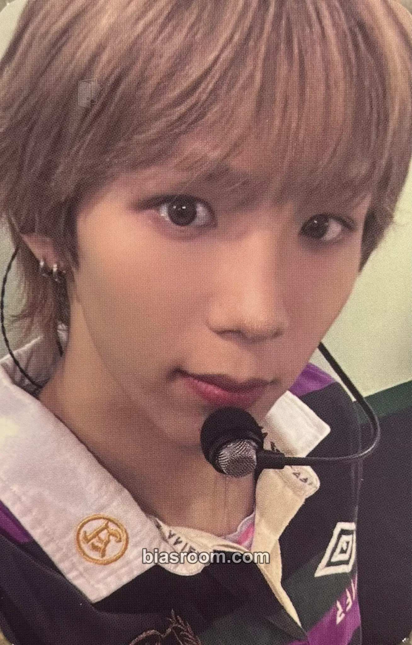 Shotaro Get A Guitar Photocard - RIIZE - RIIZE K-pop photocard