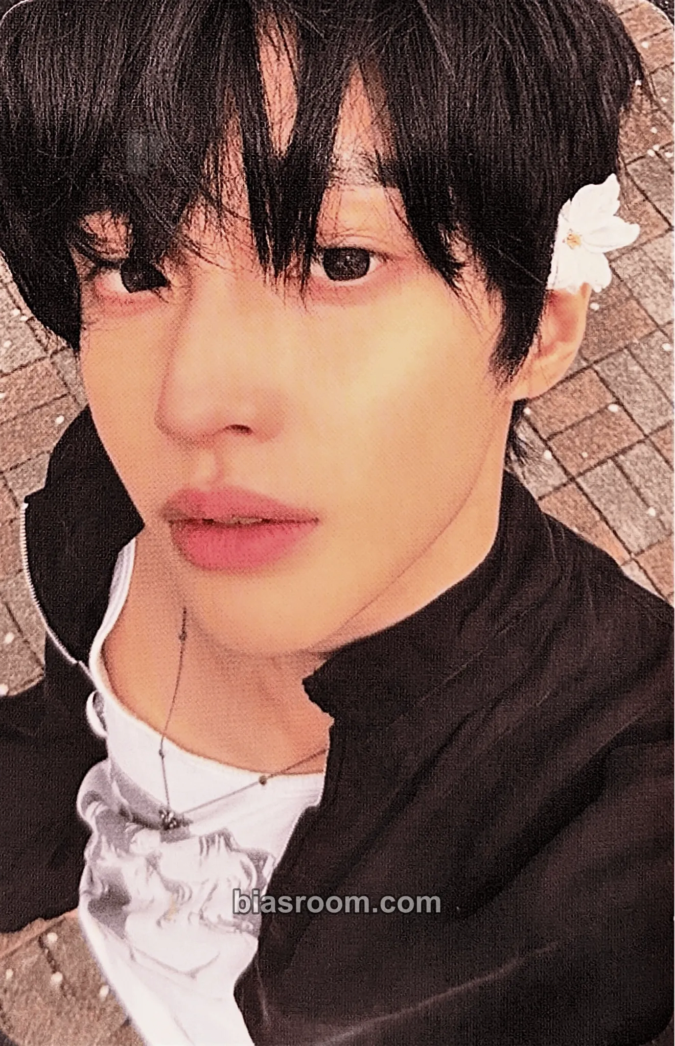 Wonbin II Photocard - RIIZE - RIIZE K-pop photocard