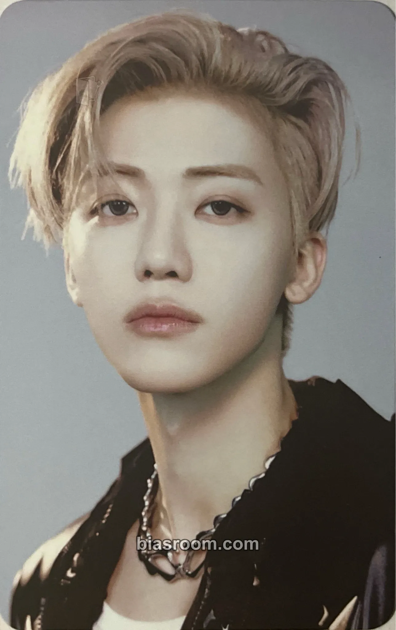 Jaemin THE DREAM SHOW 4 : DREAM THE FUTURE Photocard - NCT DREAM - NCT DREAM K-pop photocard