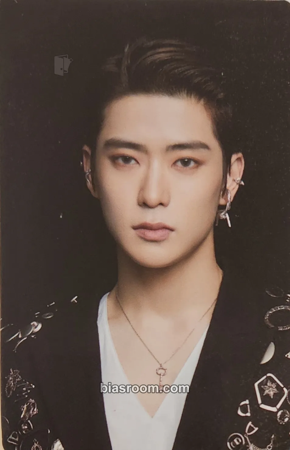 Jaehyun Resonance MD Photocard - NCT - NCT K-pop photocard