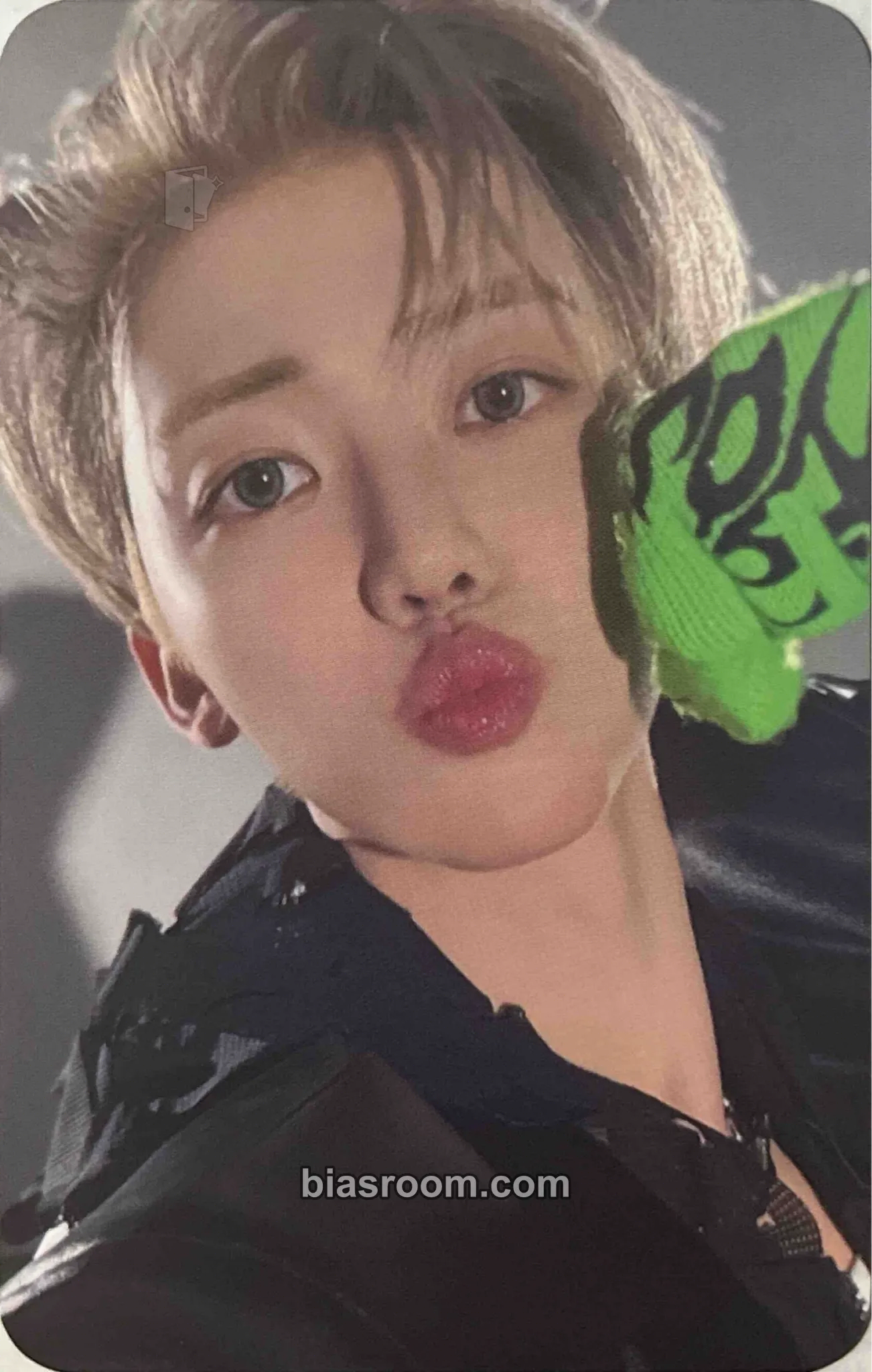 Jaemin THE DREAM SHOW 4 : DREAM THE FUTURE Photocard - NCT DREAM - NCT DREAM K-pop photocard