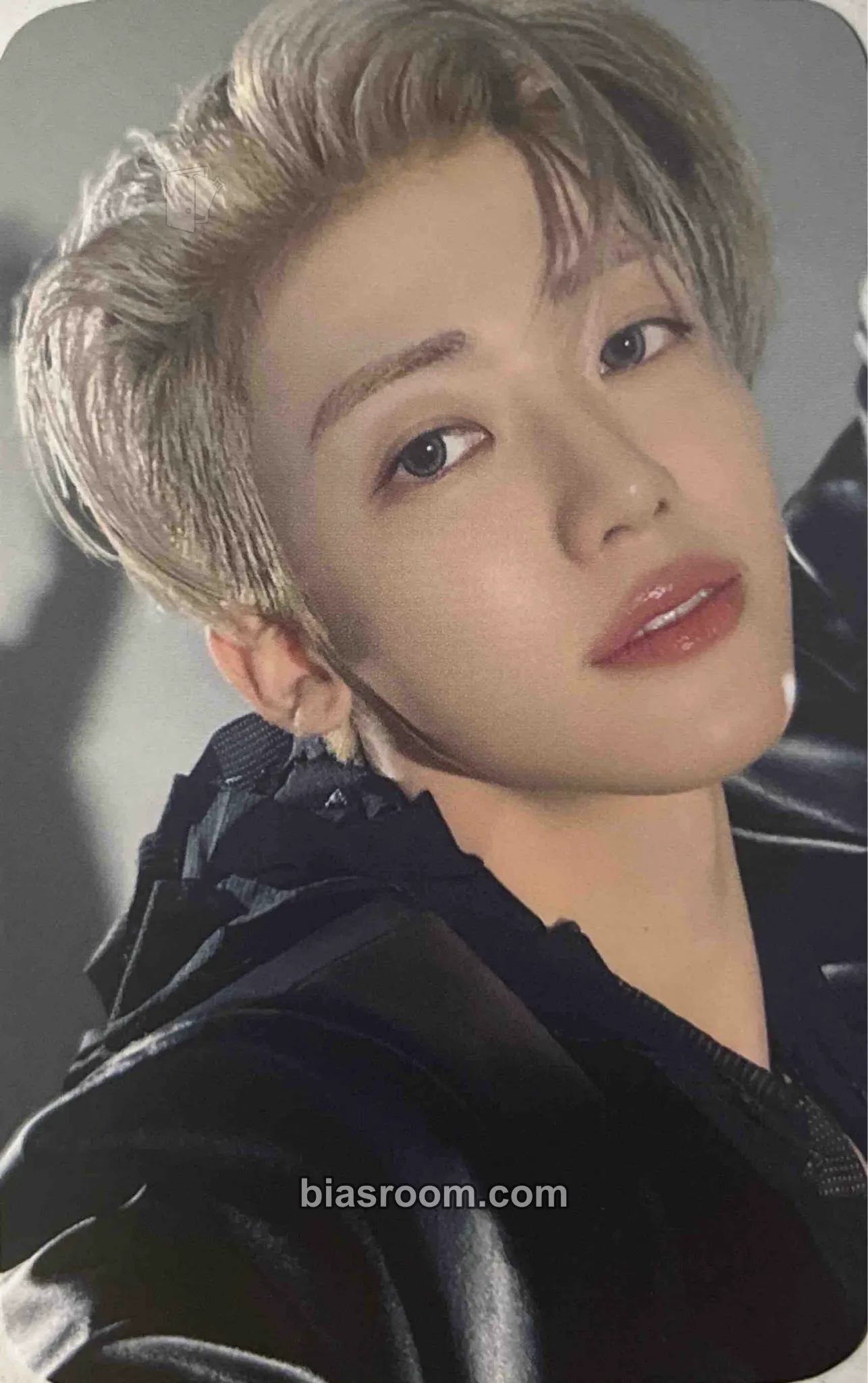 Jaemin THE DREAM SHOW 4 : DREAM THE FUTURE Photocard - NCT DREAM - NCT DREAM K-pop photocard