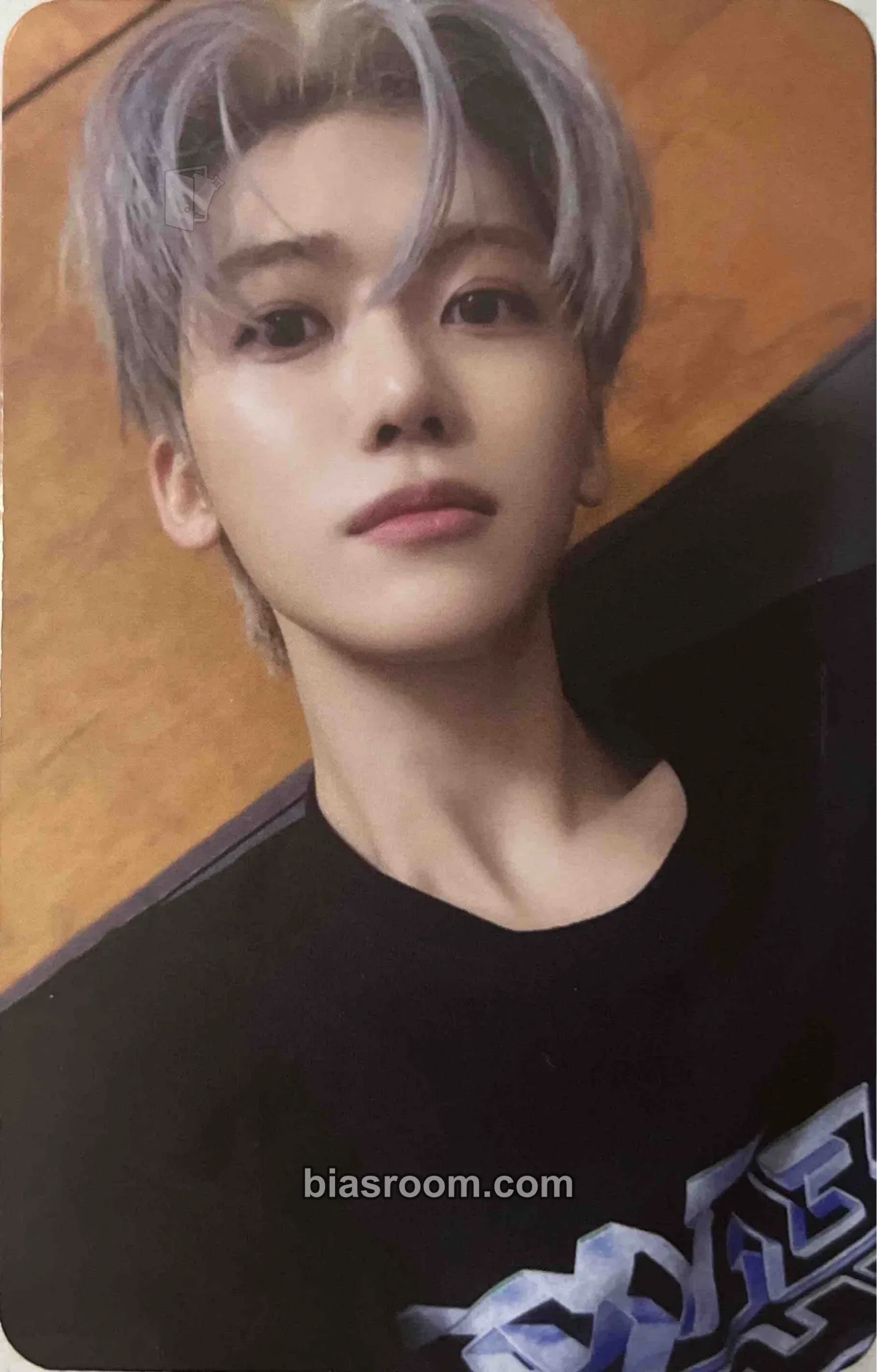 Jaemin THE DREAM SHOW 4 : DREAM THE FUTURE Photocard - NCT DREAM - NCT DREAM K-pop photocard