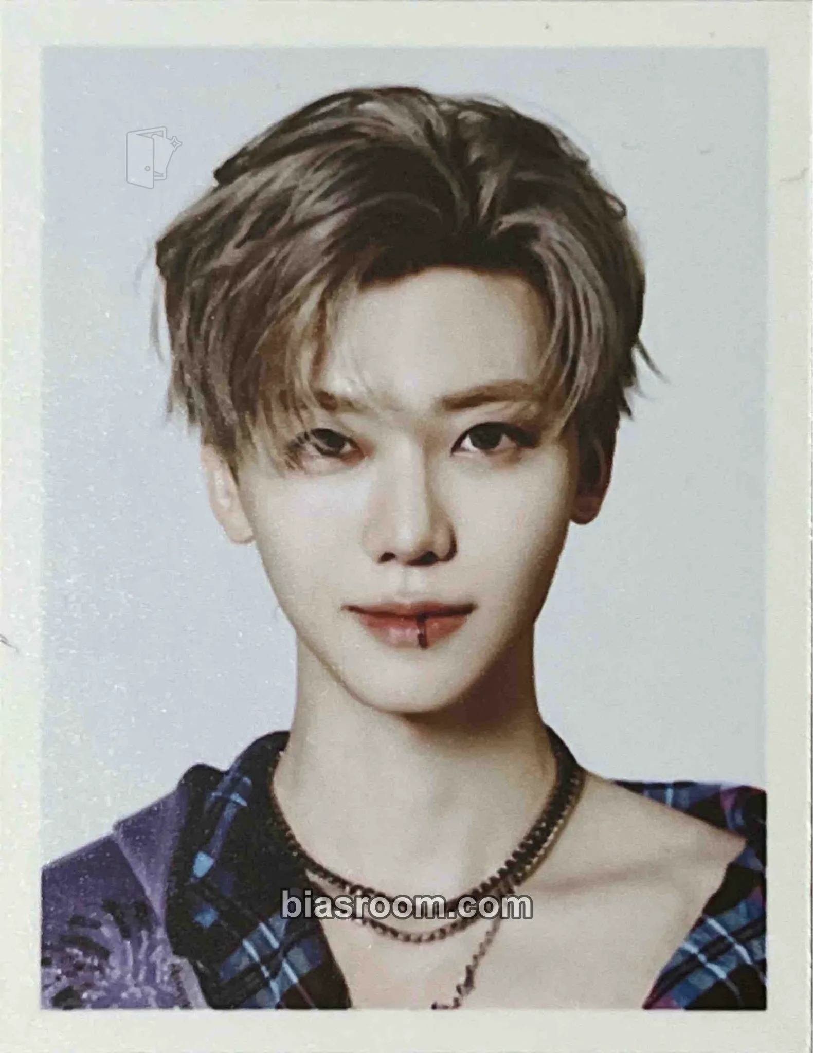 Jaemin TIME RIDERS pop-up Photocard - NCT DREAM - NCT DREAM K-pop photocard