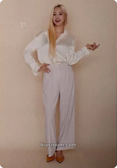 Solji Bad Girl for You Photocard - EXID - EXID K-pop photocard