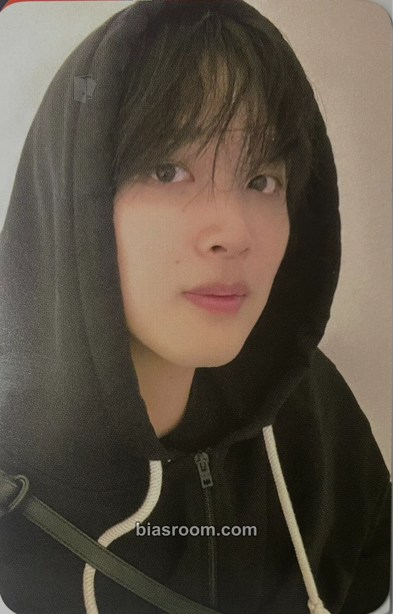 Haechan Go Back to the Future Photocard - NCT DREAM - NCT DREAM K-pop photocard