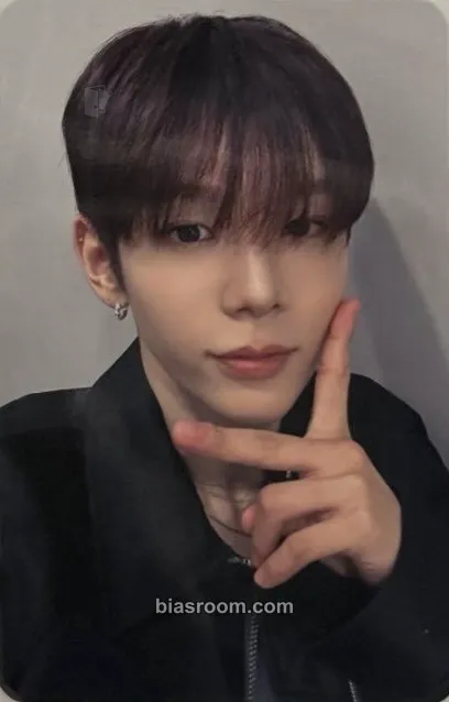 Shotaro Fame Photocard - RIIZE - RIIZE K-pop photocard