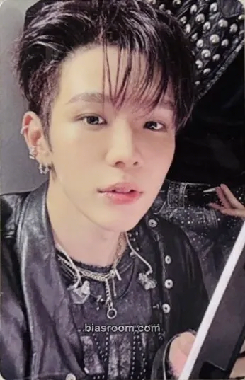Shotaro Fame Photocard - RIIZE - RIIZE K-pop photocard