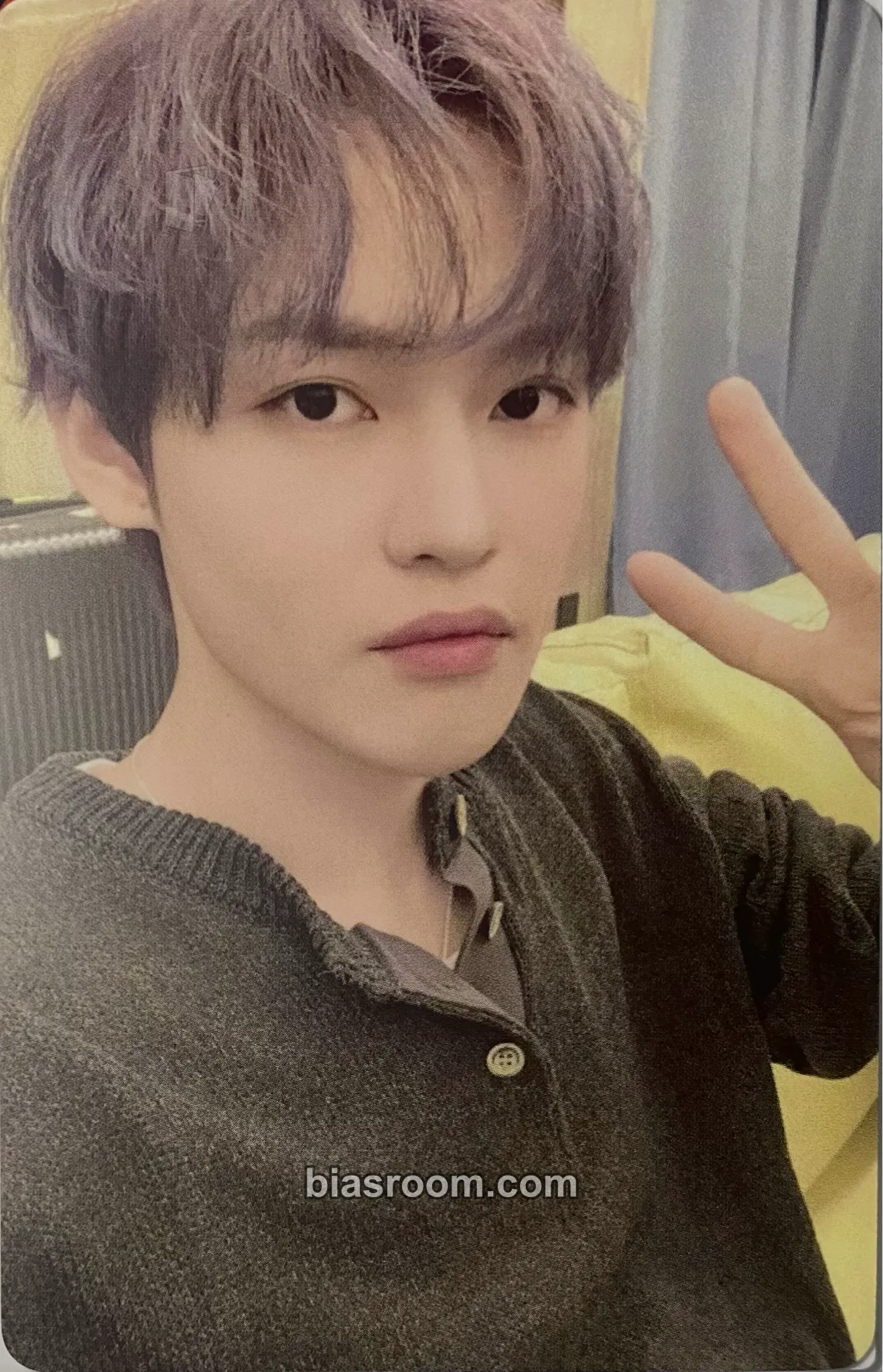 Chenle Go Back to the Future Photocard - NCT DREAM - NCT DREAM K-pop photocard