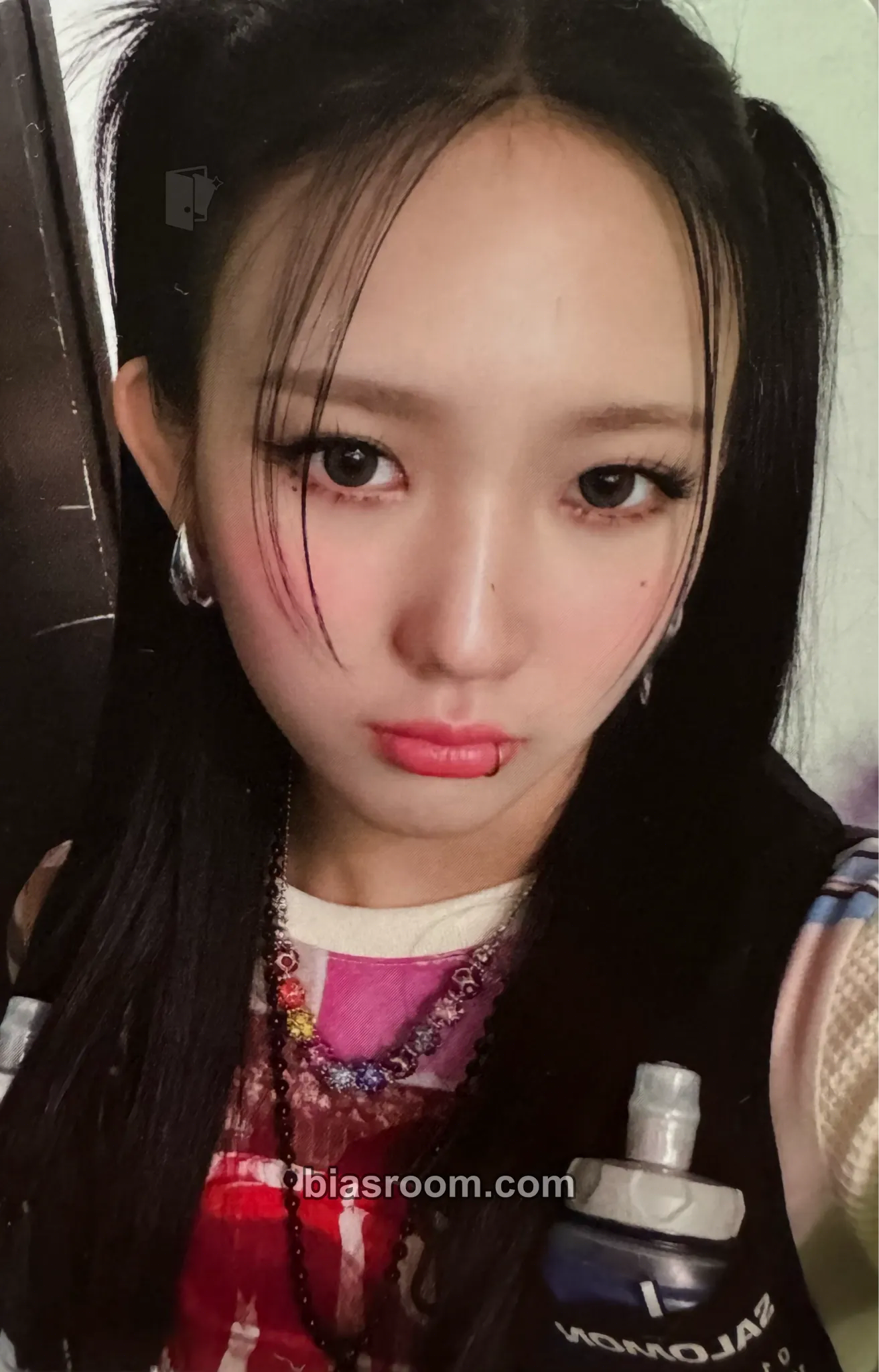 Yeonjung XXL Photocard - Young Posse - Young Posse K-pop photocard
