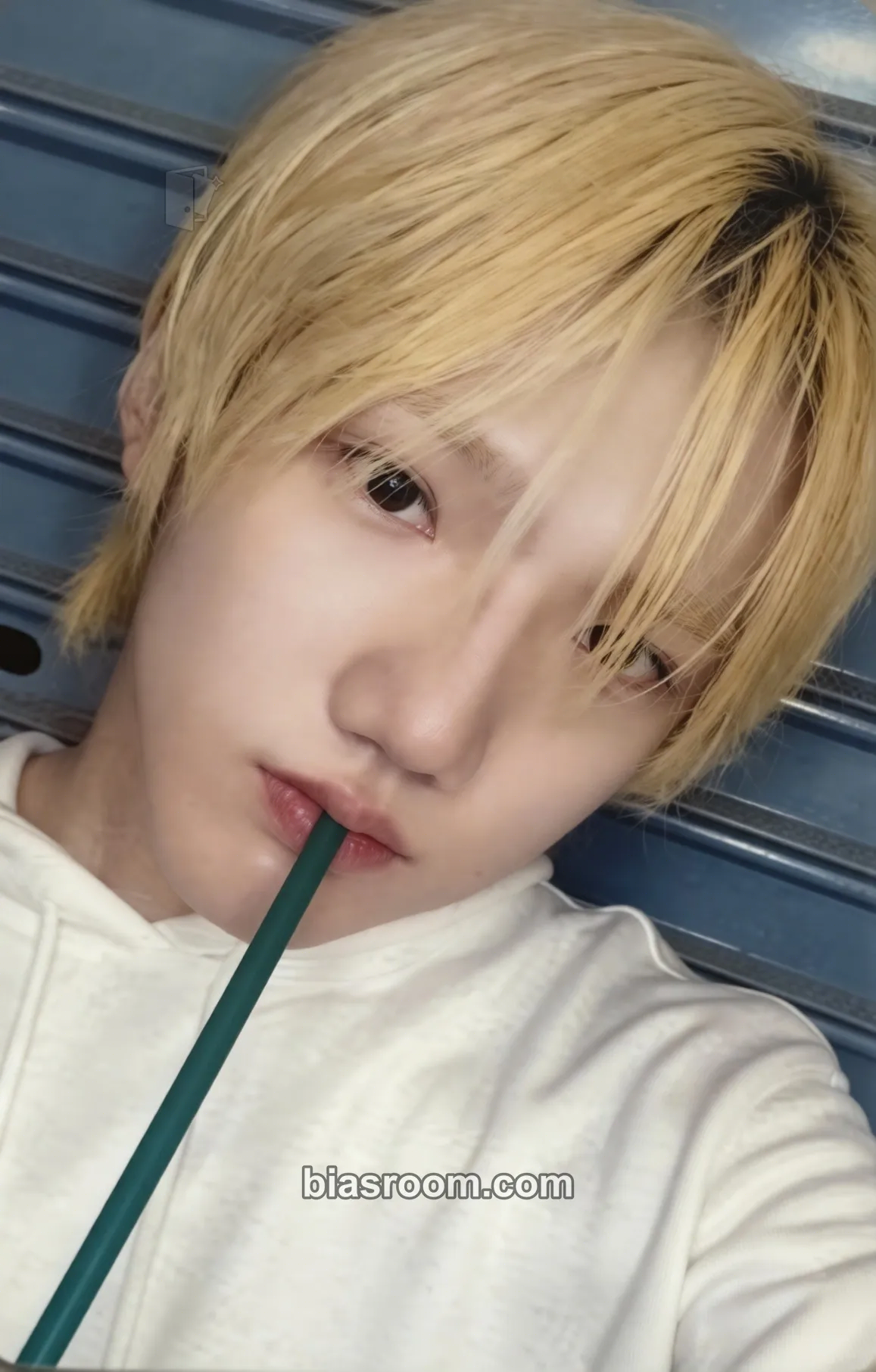 Hyunmin KEYVITUP Photocard - Keyvitup - Keyvitup K-pop photocard