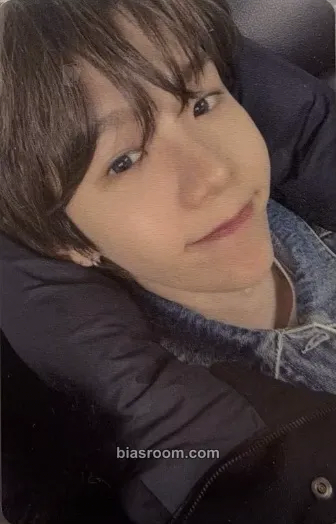 Shotaro Odyssey Photocard - RIIZE - RIIZE K-pop photocard