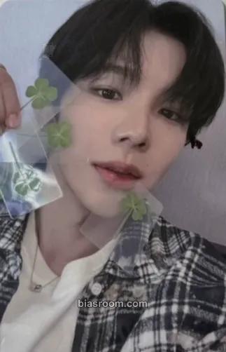 Shotaro Odyssey Photocard - RIIZE - RIIZE K-pop photocard