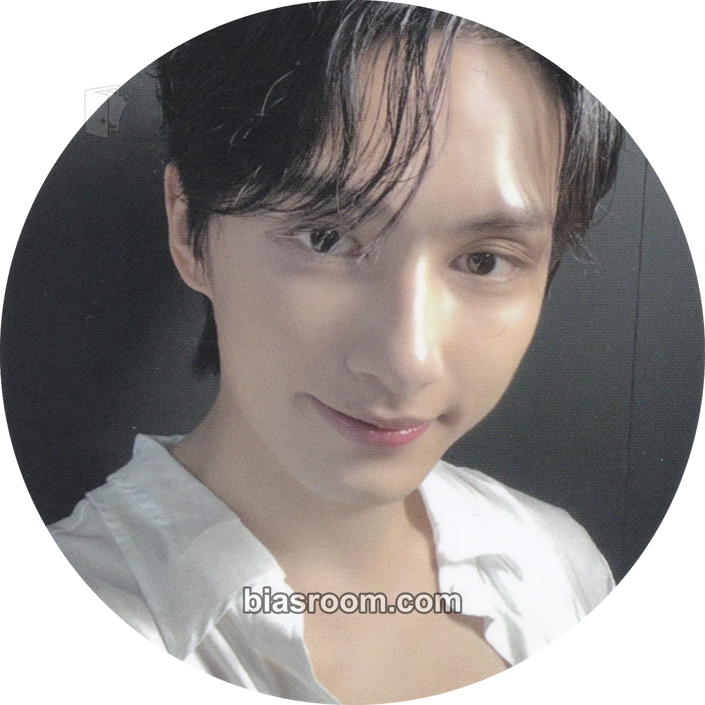 Jun Spill the Feels Photocard - SEVENTEEN - SEVENTEEN K-pop photocard