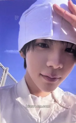 Shotaro II Photocard - RIIZE - RIIZE K-pop photocard