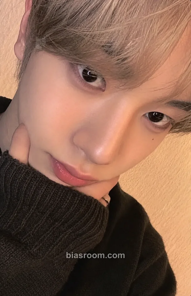 CLOSE YOUR EYES - Song Seungho - 2026 Season’s Greetings Other season's greetings video call (fancall) dear my muse (dmm)