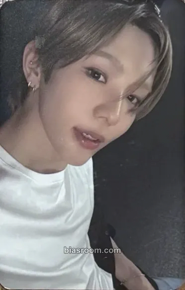Shotaro Odyssey Photocard - RIIZE - RIIZE K-pop photocard