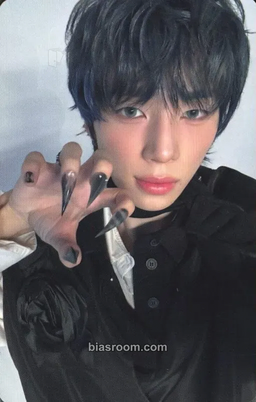 So Geon Hellmate Photocard - NEXZ - NEXZ K-pop photocard