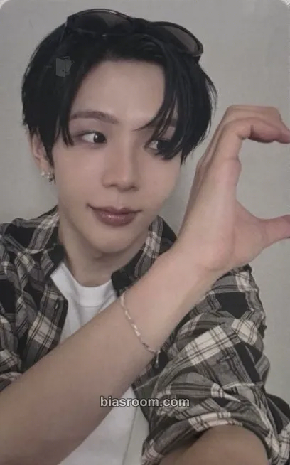 Shotaro Odyssey Photocard - RIIZE - RIIZE K-pop photocard
