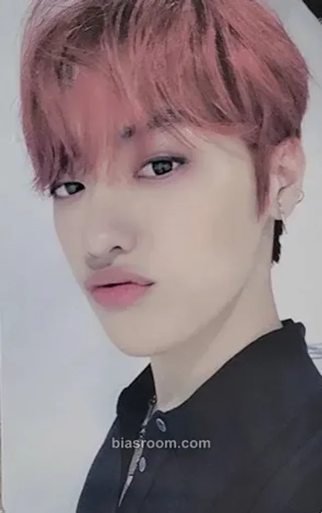 TAG Golden Child YES. K-pop photocard