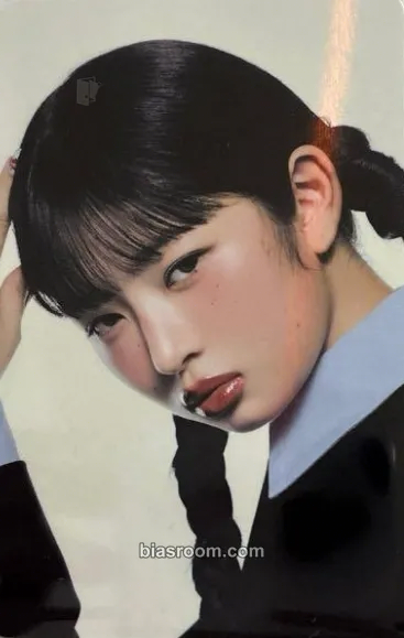 Rei IVE EMPATHY Photocard - IVE - IVE K-pop photocard