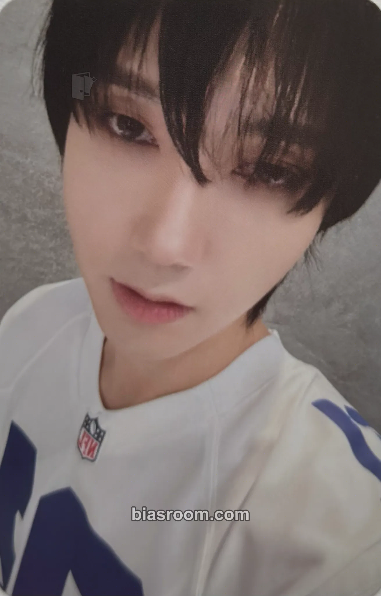 Yesung It's Complicated (Yesung Solo) Photocard - SUPER JUNIOR - SUPER JUNIOR K-pop photocard