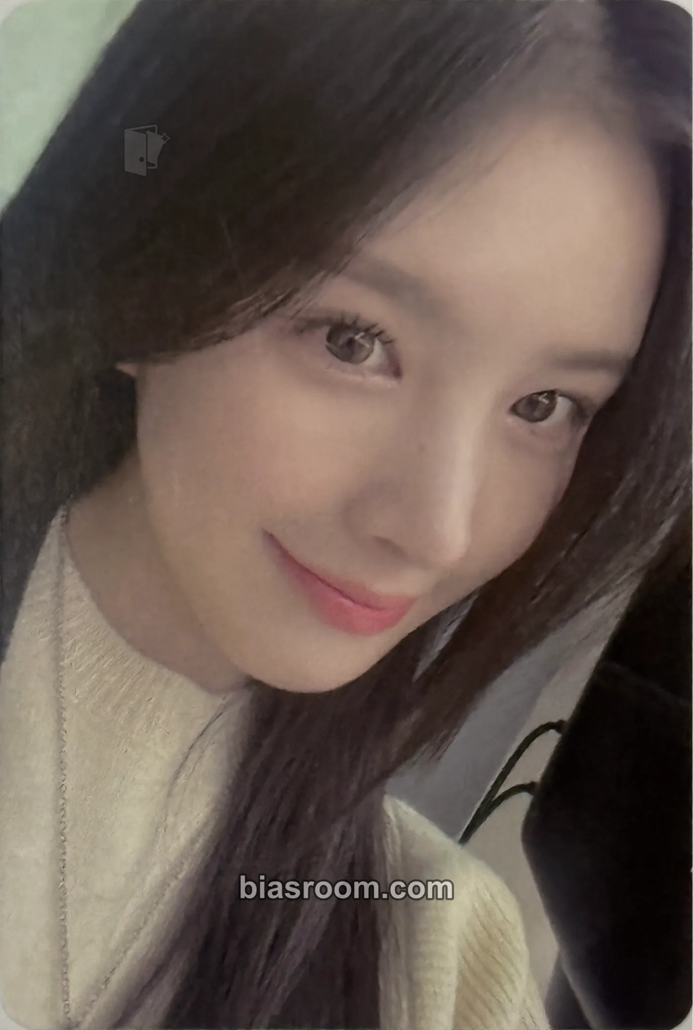 Jaehee WEEEKLY UNIVERSITY: 1st Fanmeeting Photocard - Weeekly - Weeekly K-pop photocard