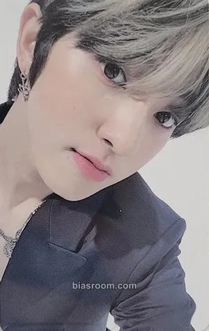 Jae Hyun YES. Photocard - Golden Child - Golden Child K-pop photocard