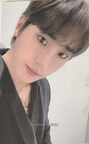 Seung Min YES. Photocard - Golden Child - Golden Child K-pop photocard