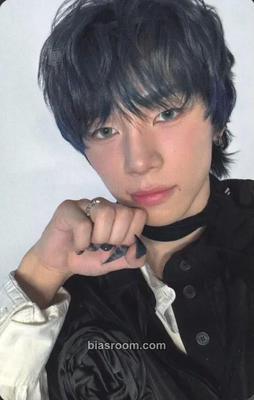 So Geon Hellmate Photocard - NEXZ - NEXZ K-pop photocard