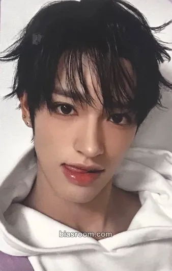 Seita Hellmate Photocard - NEXZ - NEXZ K-pop photocard