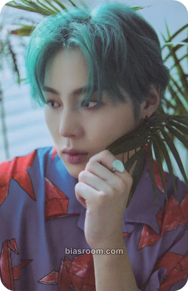 Ha Sung Woon - Ha Sung Woon - Select Shop Album pob (pre-order benefit) hottracks
