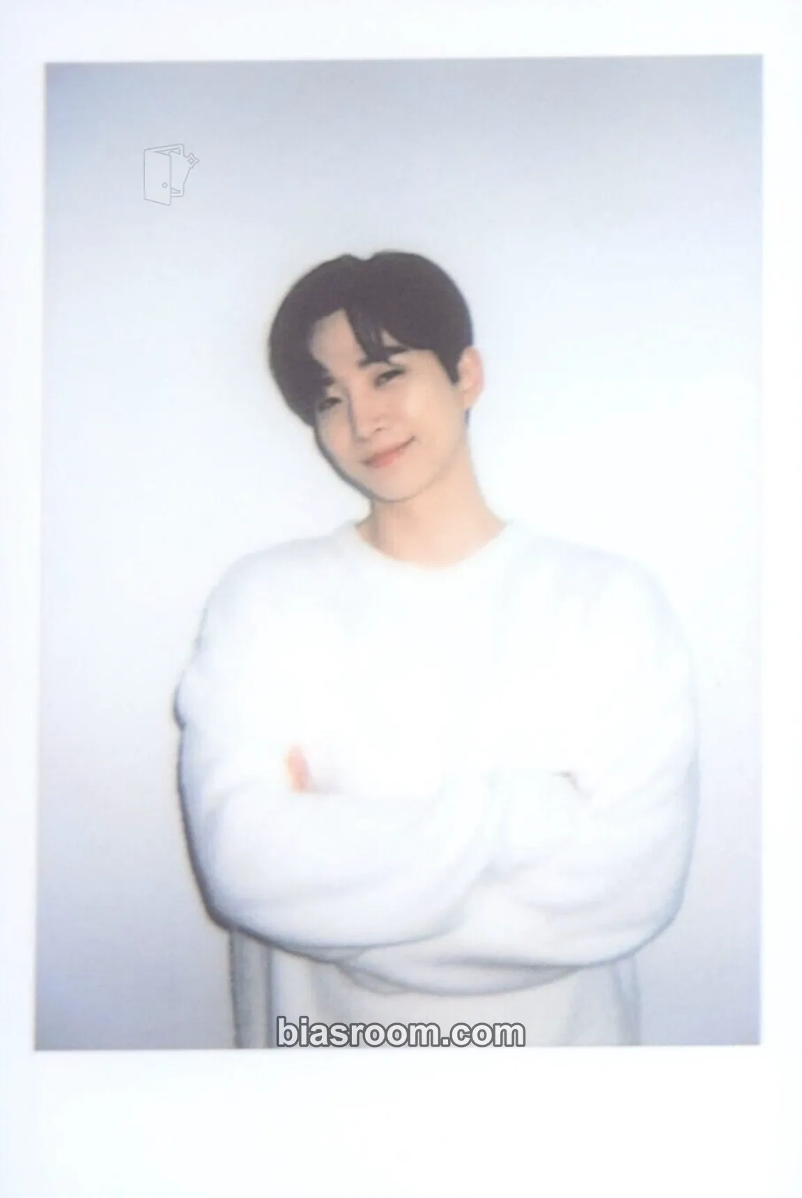 Junho Junho 'The Moment' Fanmeeting Photocard - 2PM - 2PM K-pop photocard
