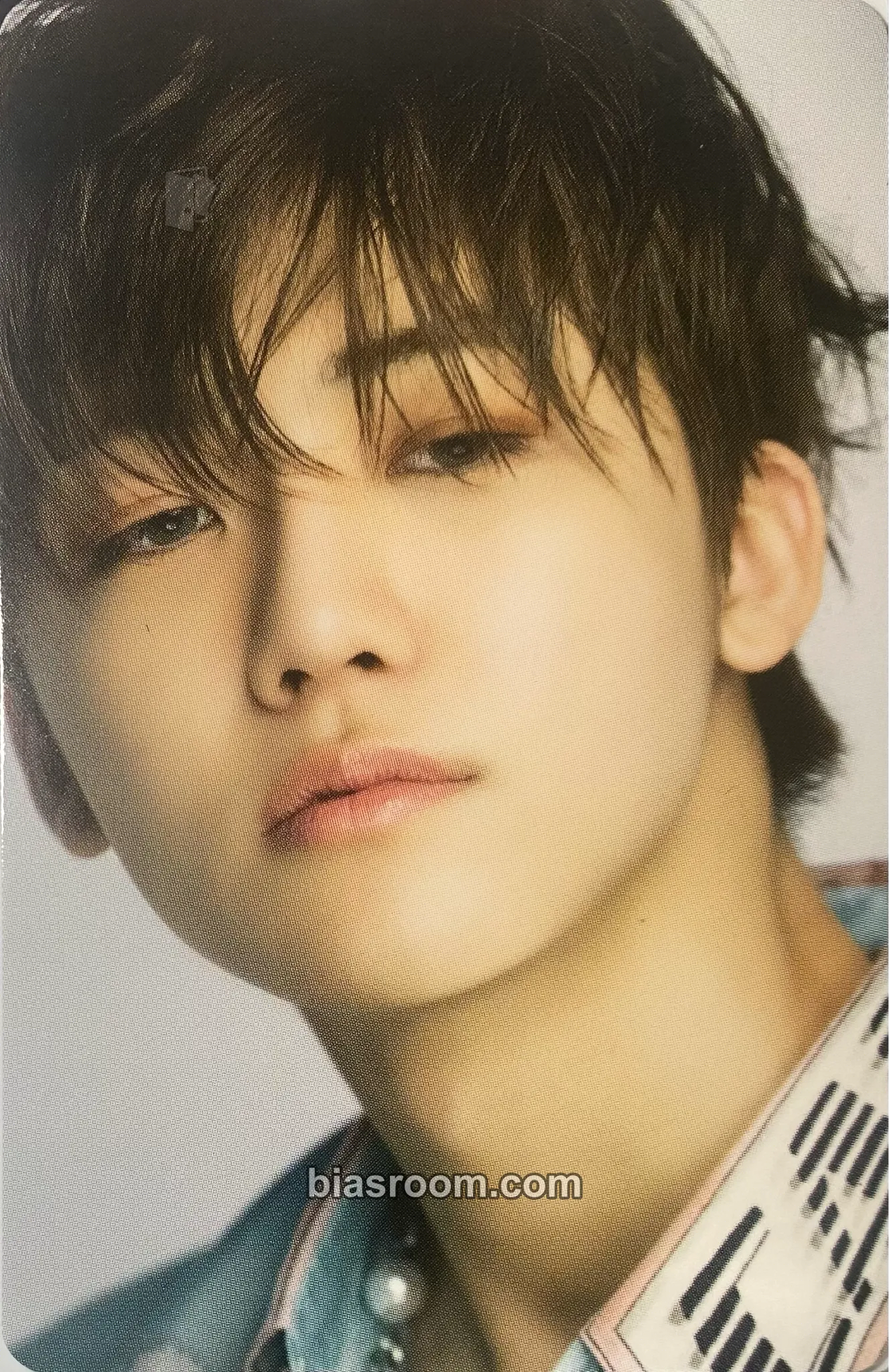 Jaemin DICON D'FESTA Mini Edition Photocard - NCT DREAM - NCT DREAM K-pop photocard