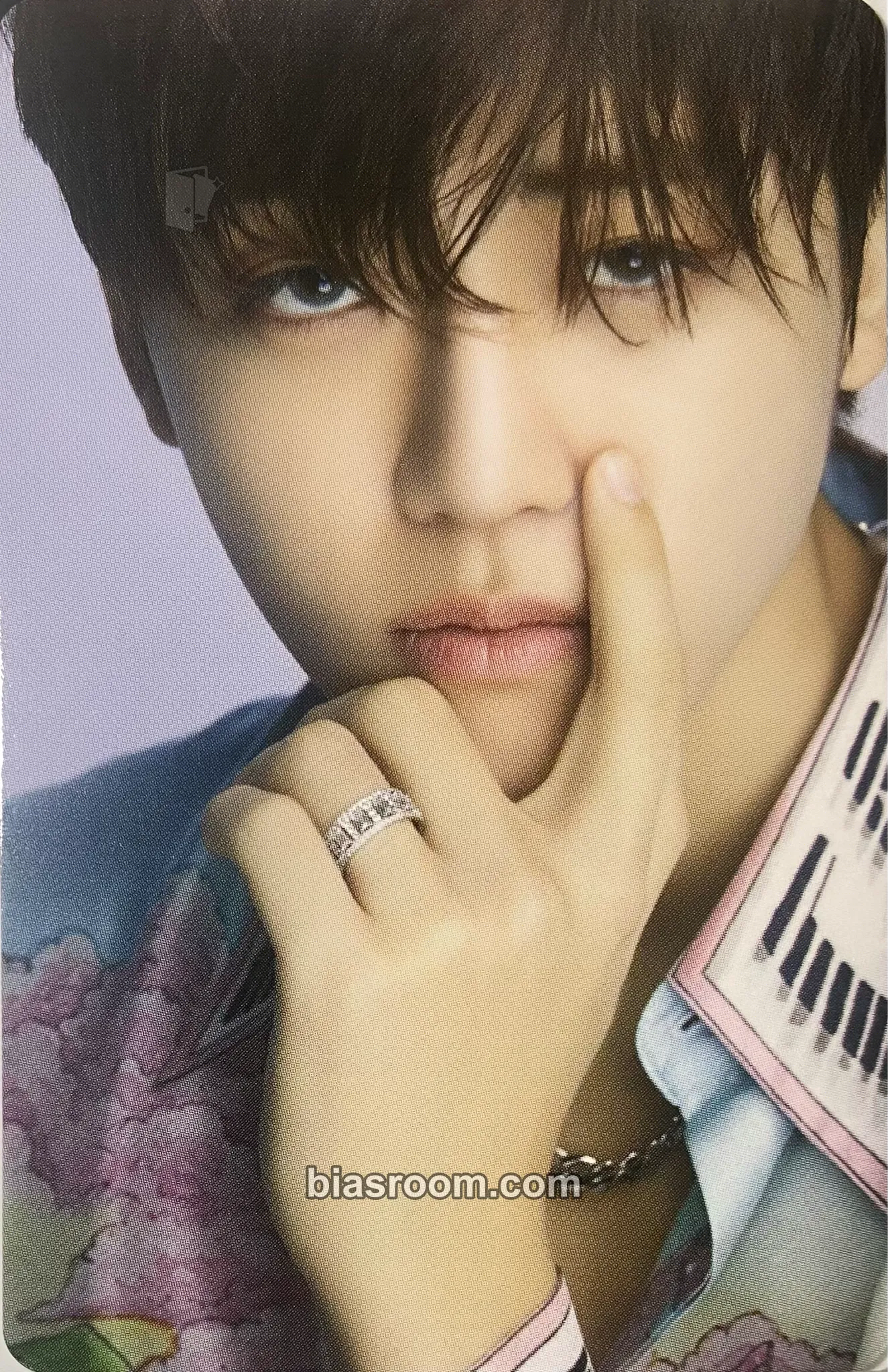 Jaemin DICON D'FESTA Mini Edition Photocard - NCT DREAM - NCT DREAM K-pop photocard