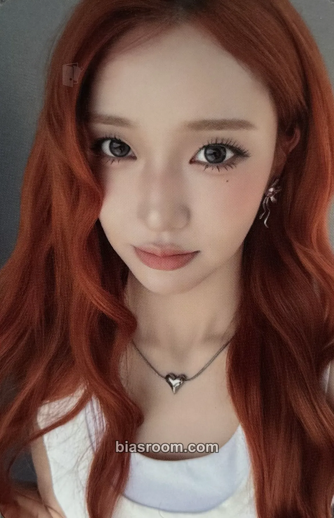 Sumin 2:LOVE Photocard - STAYC - STAYC K-pop photocard