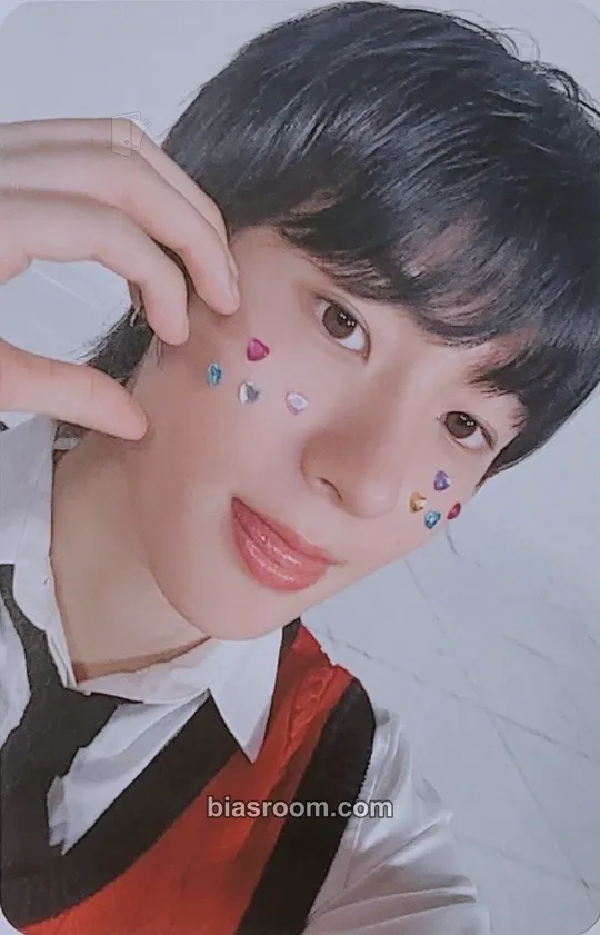 Anton Get A Guitar Photocard - RIIZE - RIIZE K-pop photocard
