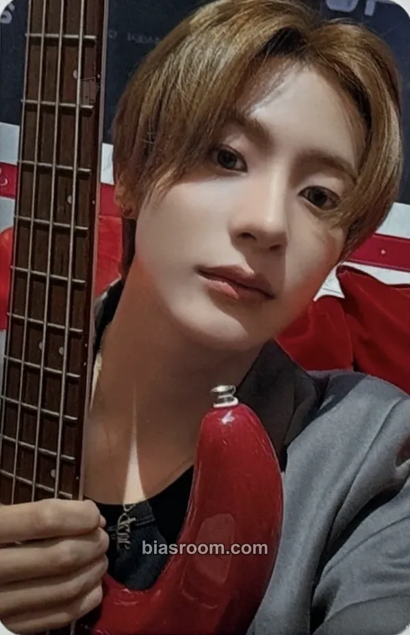 Anton Riizing Photocard - RIIZE - RIIZE K-pop photocard