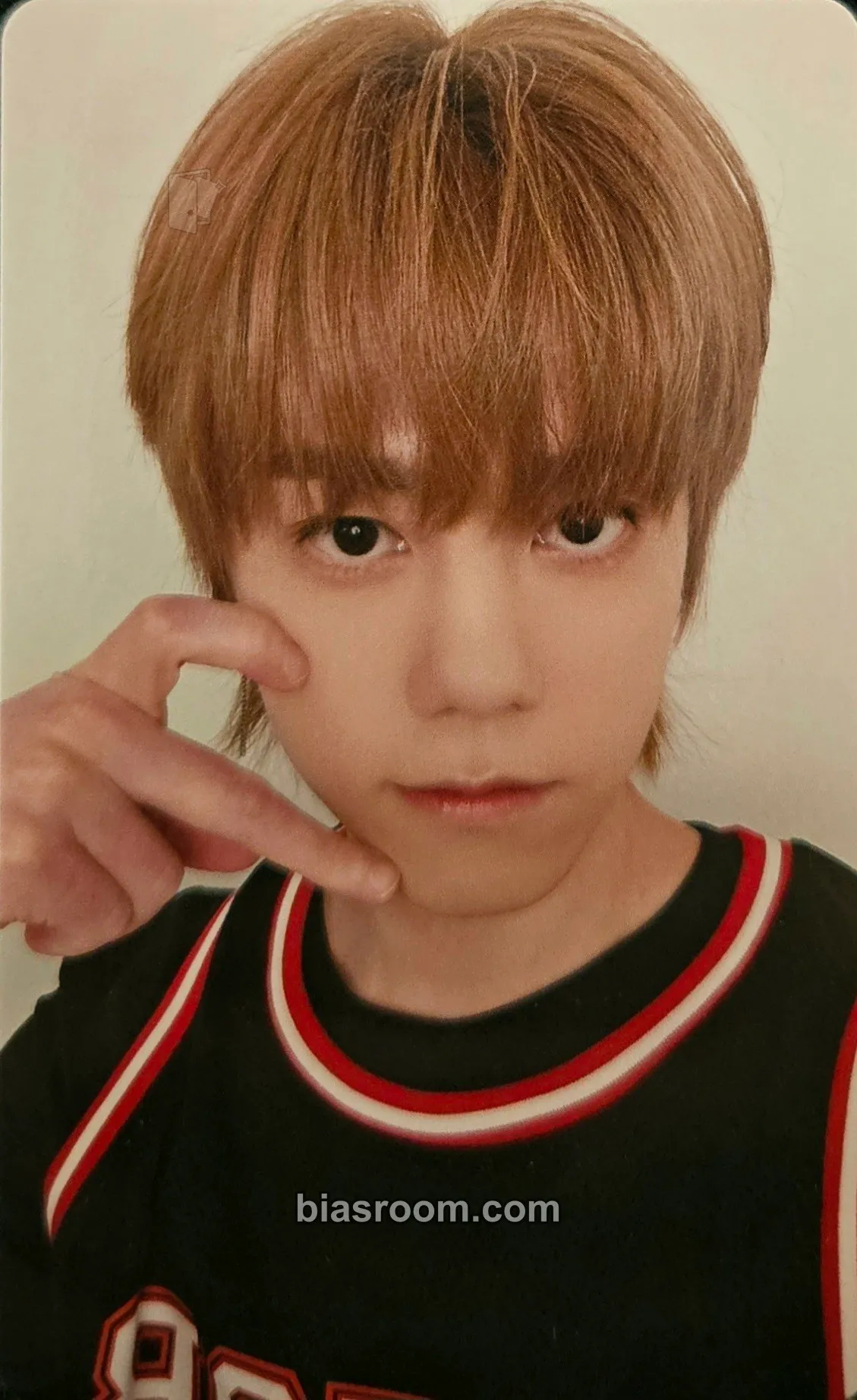 Hun 2025 World Tour &Con: Full Circle Photocard - N.Flying - N.Flying K-pop photocard