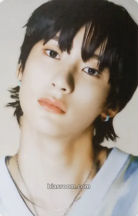 Anton RIIZE UP Pop-up Photocard - RIIZE - RIIZE K-pop photocard