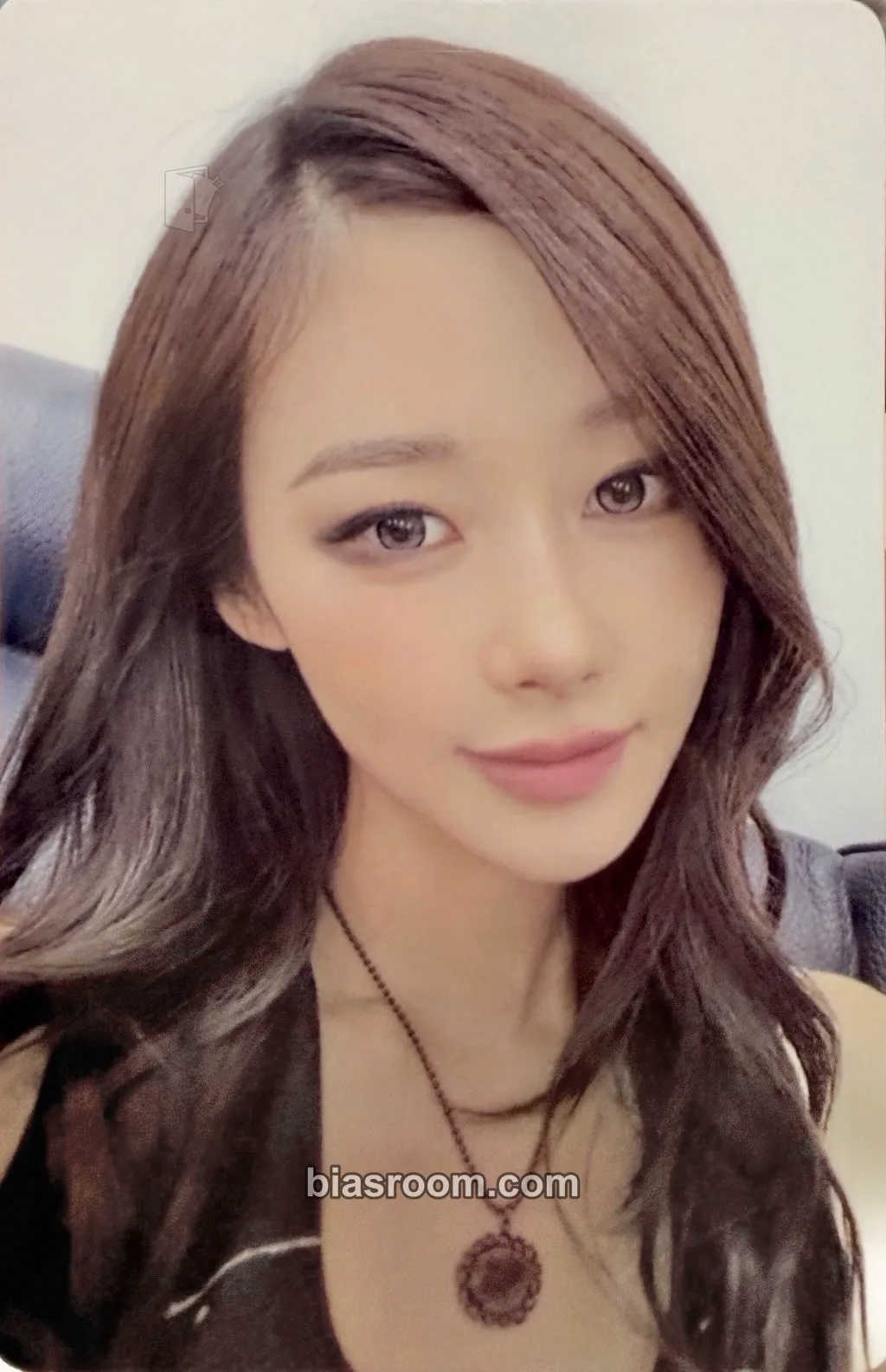 Giselle LEMONADE MD Events (All) Photocard - aespa - aespa K-pop photocard