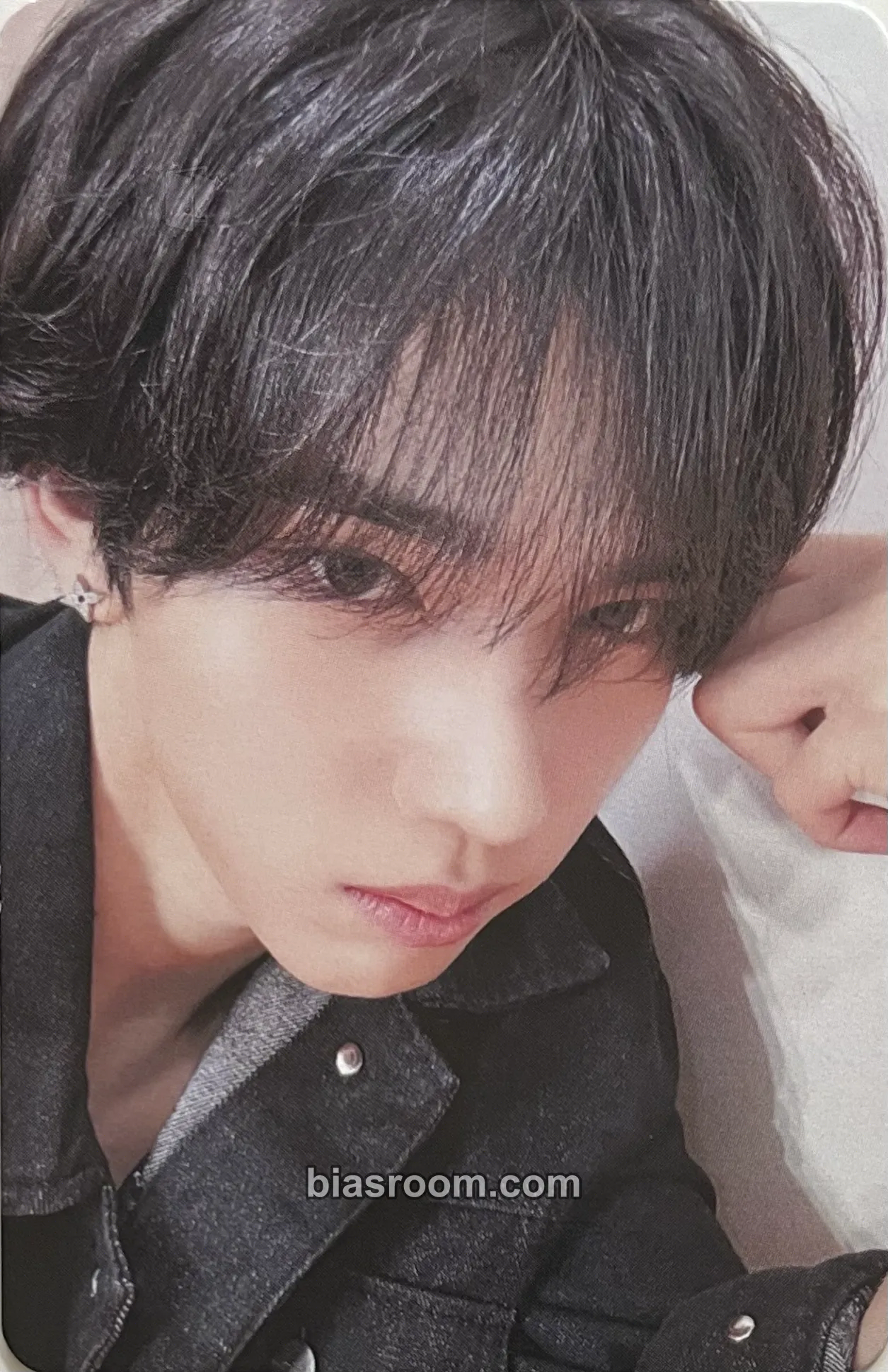 Chael AWAKENING Photocard - LUN8 - LUN8 K-pop photocard