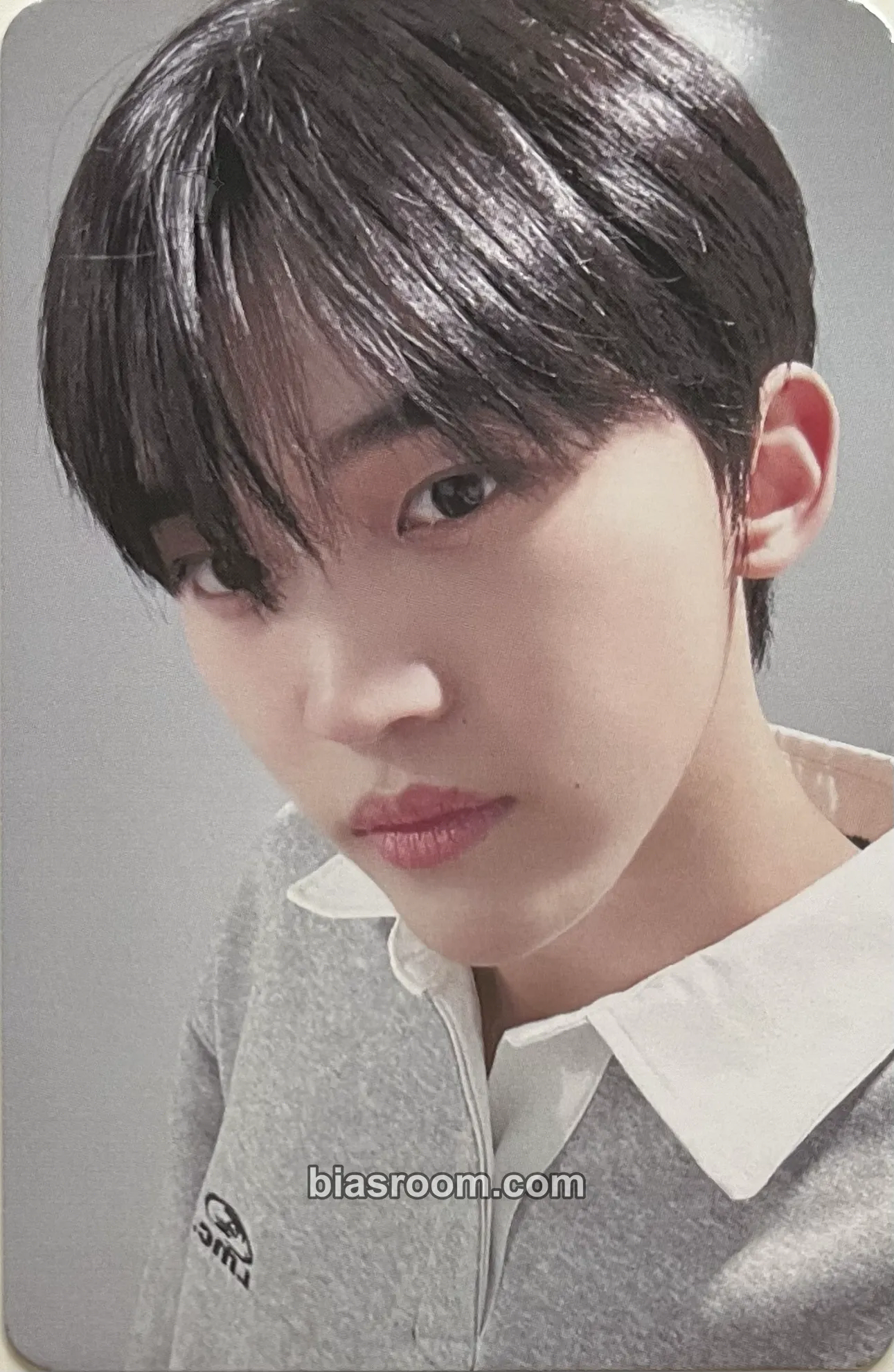 Dohyun AWAKENING Photocard - LUN8 - LUN8 K-pop photocard