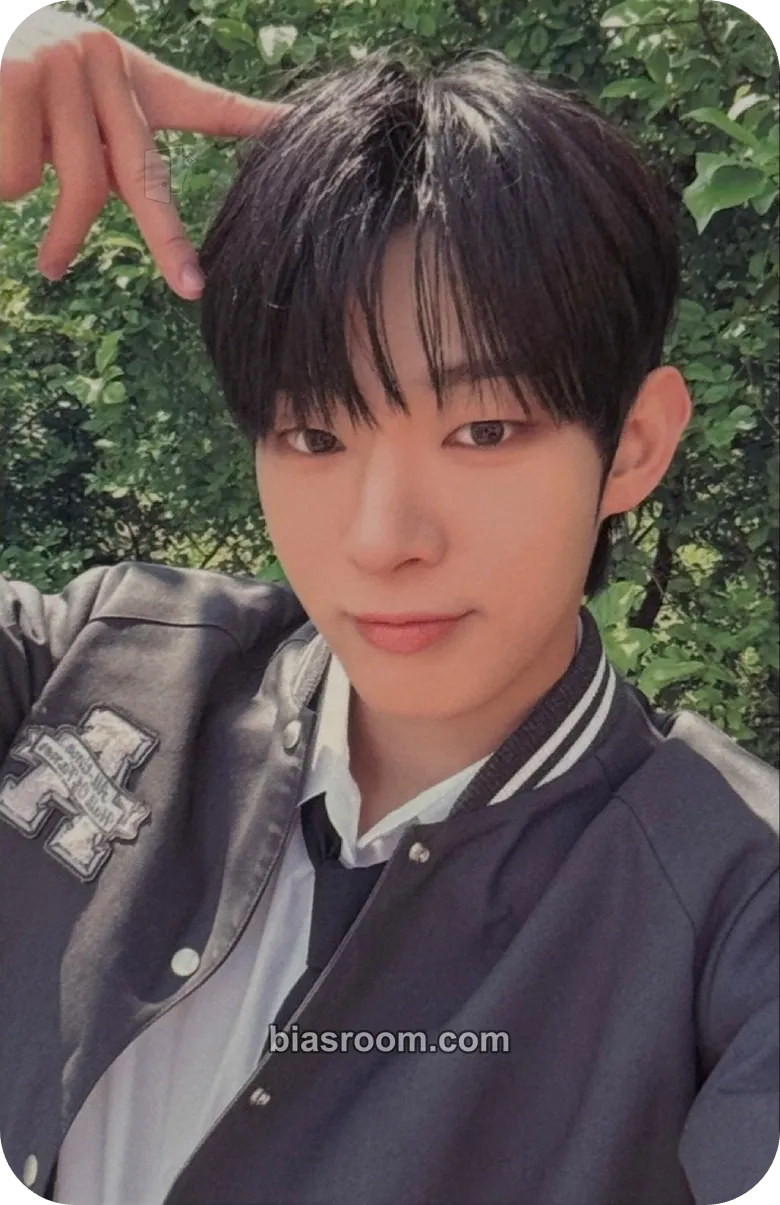 Steven Photocards (AHOF) | Bias Room