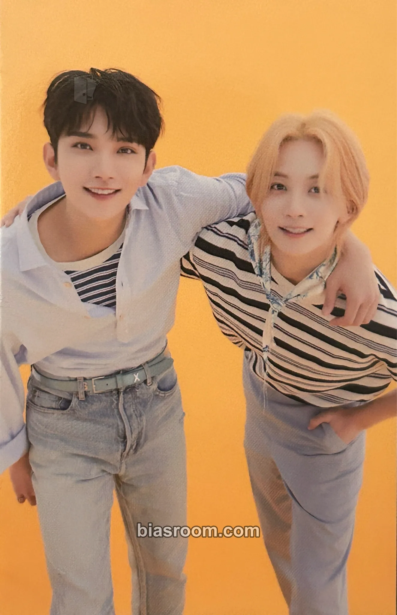 2021 5TH SVT IN CARAT LAND Photocard - SEVENTEEN - SEVENTEEN K-pop photocard