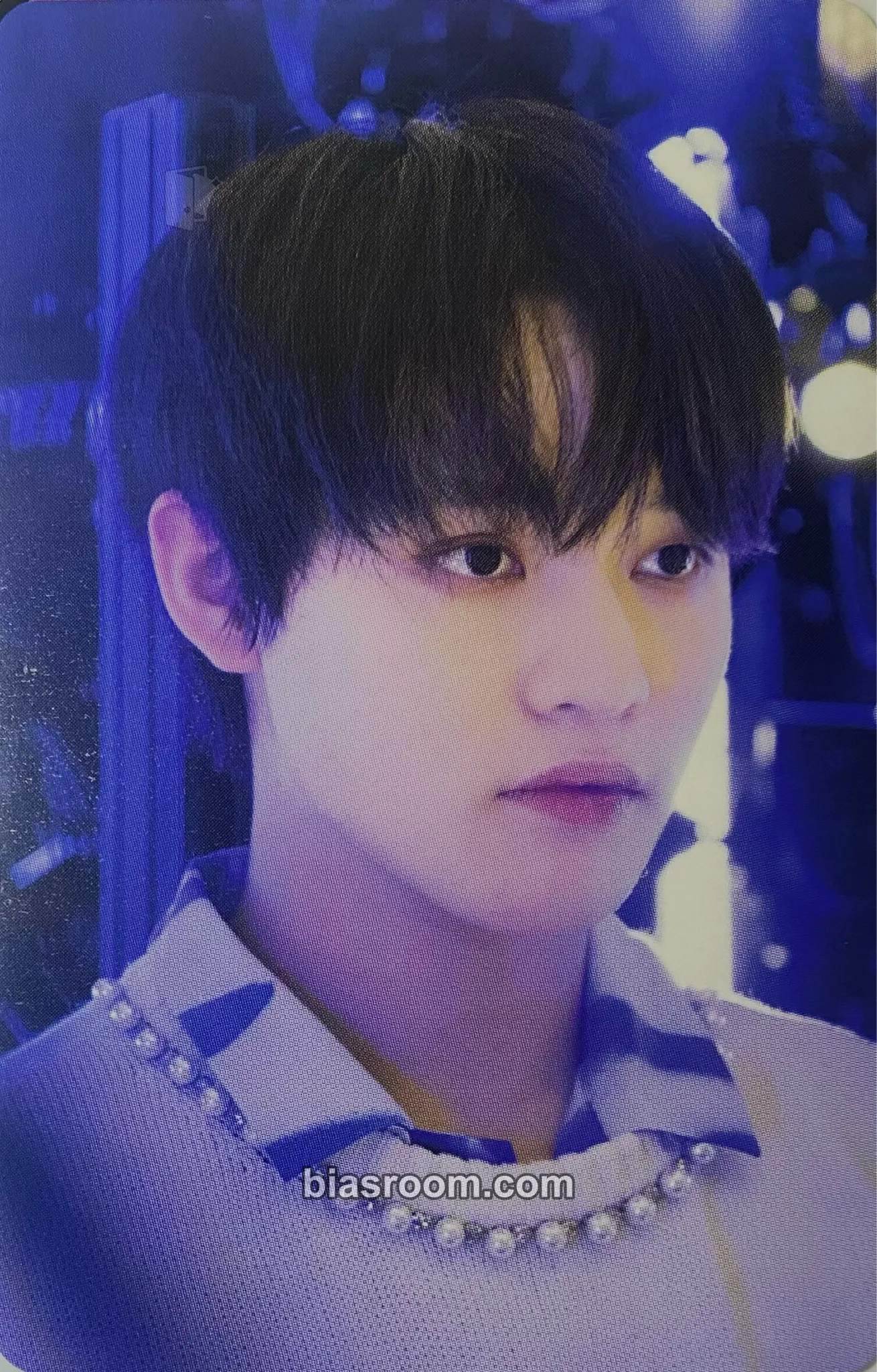 Chenle DICON D'FESTA Mini Edition Photocard - NCT DREAM - NCT DREAM K-pop photocard