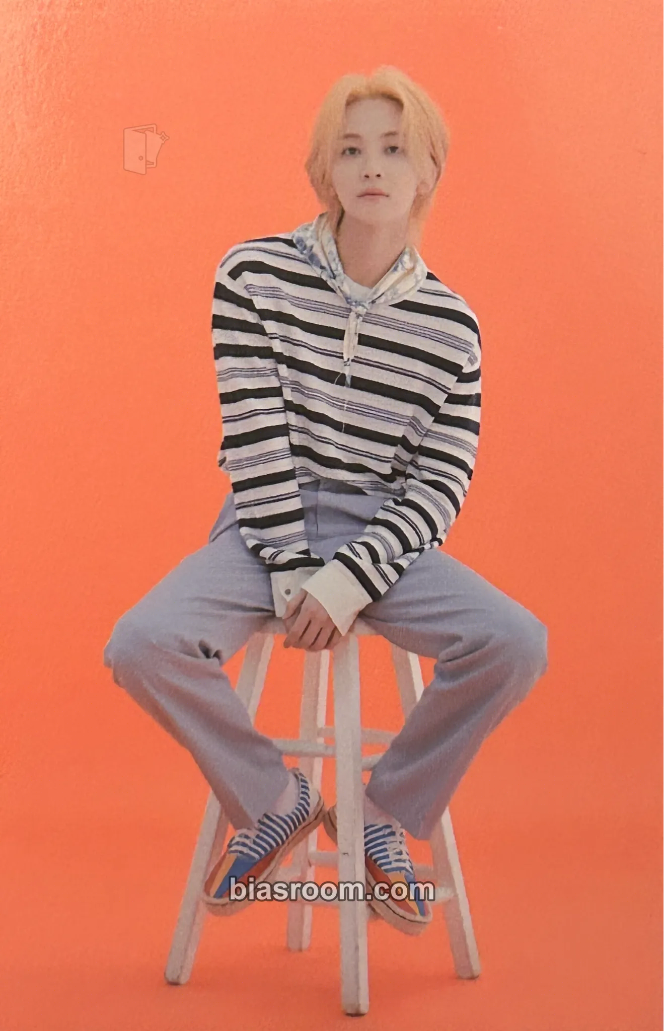 Jeonghan 2021 5TH SVT IN CARAT LAND Photocard - SEVENTEEN - SEVENTEEN K-pop photocard